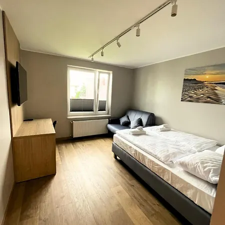 Harem House Guest house *