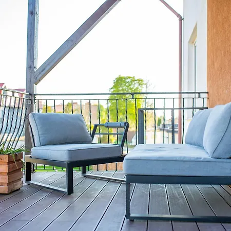 Harem House 3* Mielno (Koszalin)