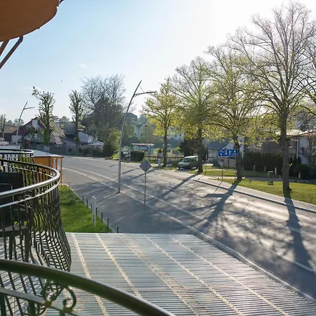 Harem House 3* Mielno (Koszalin)