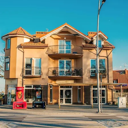 Harem House Guest house 3*