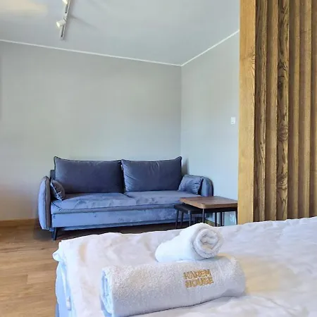 Harem House Guest house *