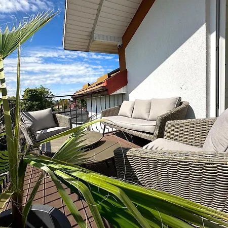 Guest house Harem House