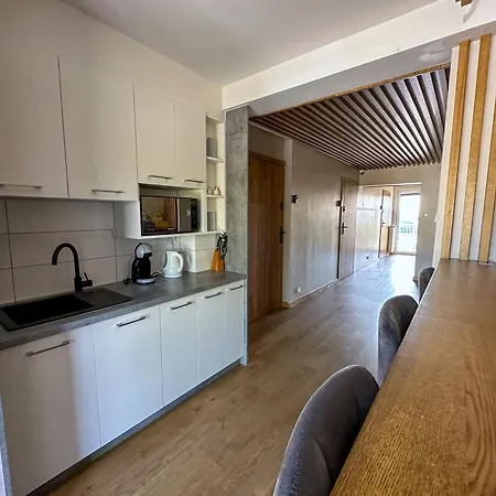 Harem House 3* Mielno (Koszalin)