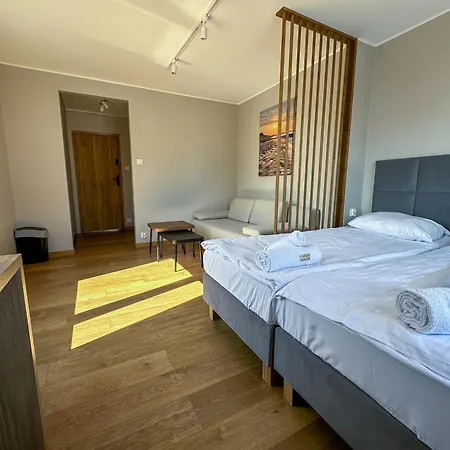 Harem House 3* Mielno (Koszalin)