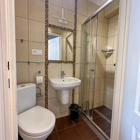 Guest house Harem House Mielno (Koszalin)