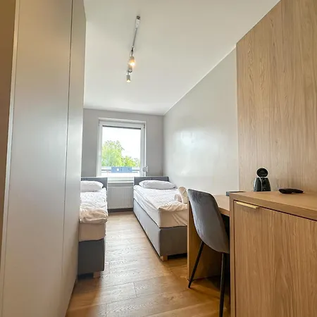 Harem House Guest house
