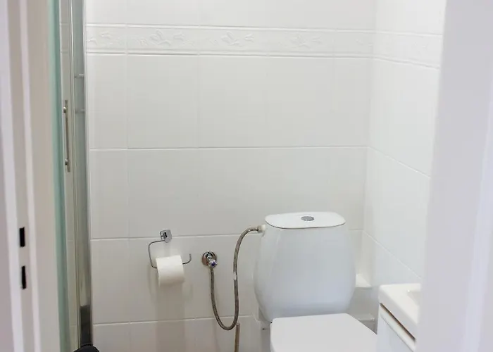 Guest house Harem House