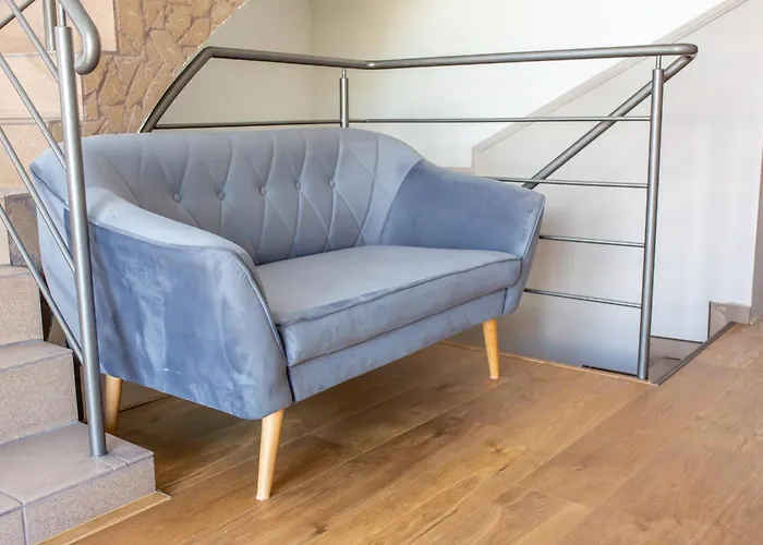 Guest house Harem House 3*