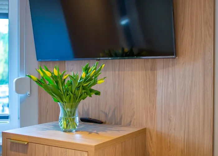 Harem House Mielno (Koszalin)