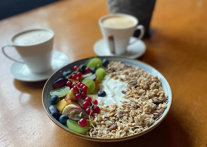 Harem House Guest house