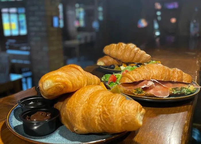 Guest house Harem House