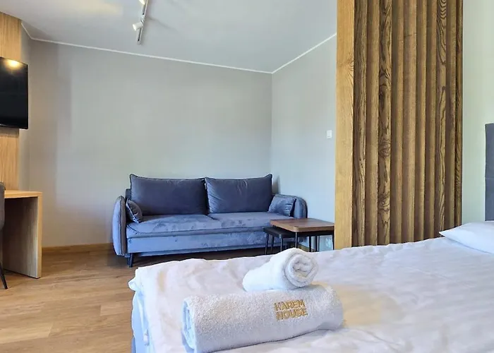 Harem House Guest house 3*