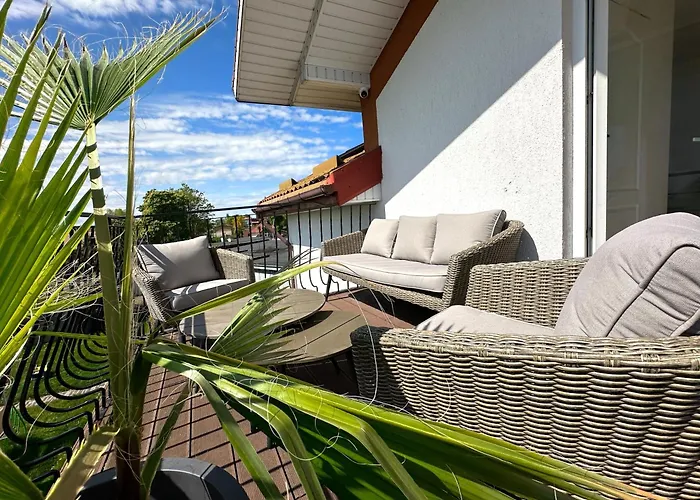 招待所 Harem House