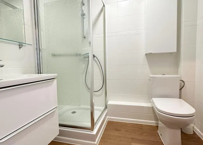 Harem House 3* Mielno (Koszalin)