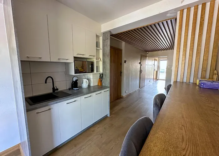 Harem House 3* Mielno (Koszalin)