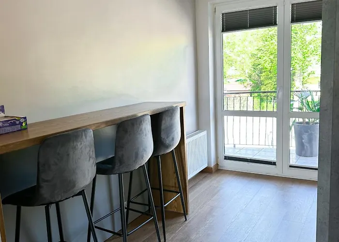 Harem House 3* Mielno (Koszalin)