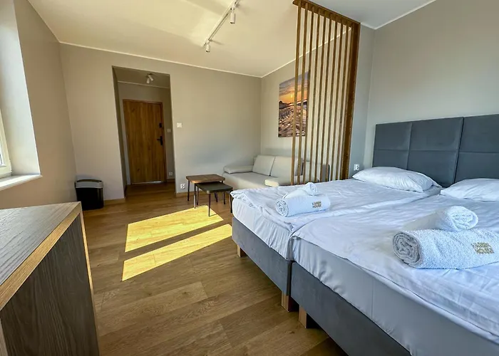 Harem House 3* Mielno (Koszalin)