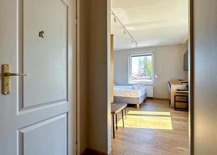 Harem House Guest house