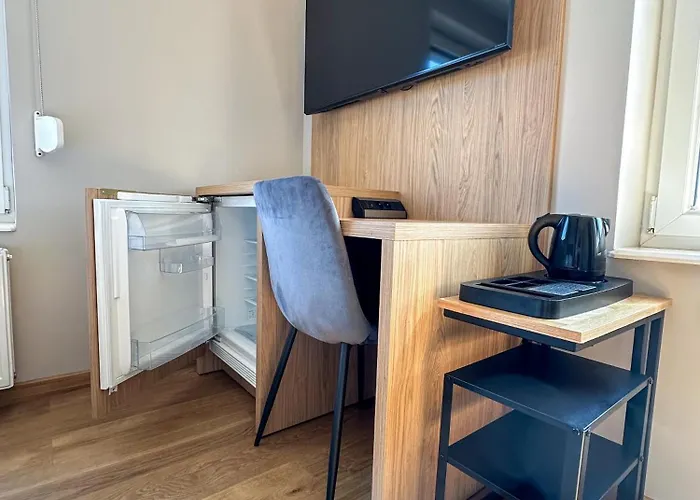 Harem House Mielno (Koszalin)