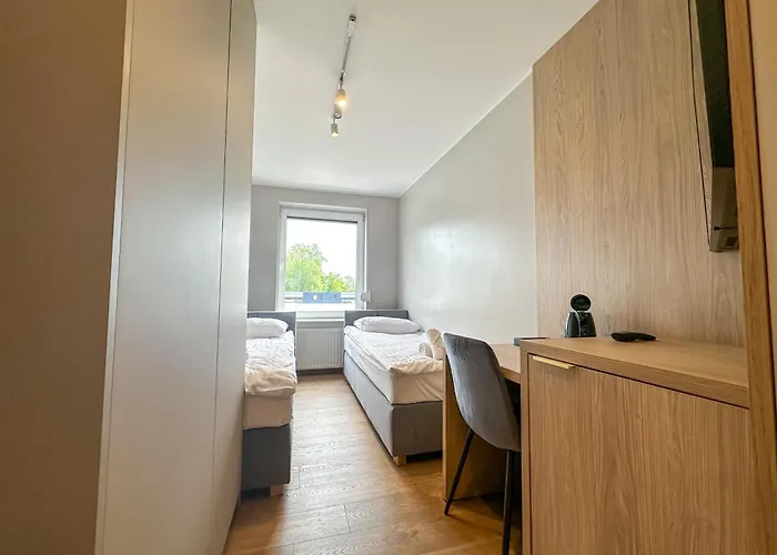 Harem House Guest house