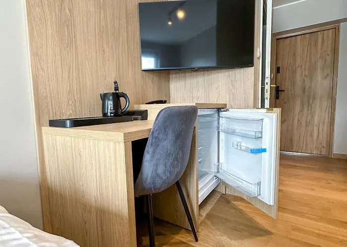 Guest house Harem House