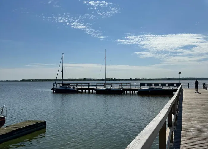 Guest house Harem House Mielno (Koszalin)